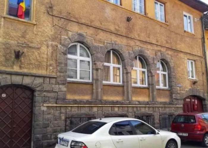 Casa Alise-Luise