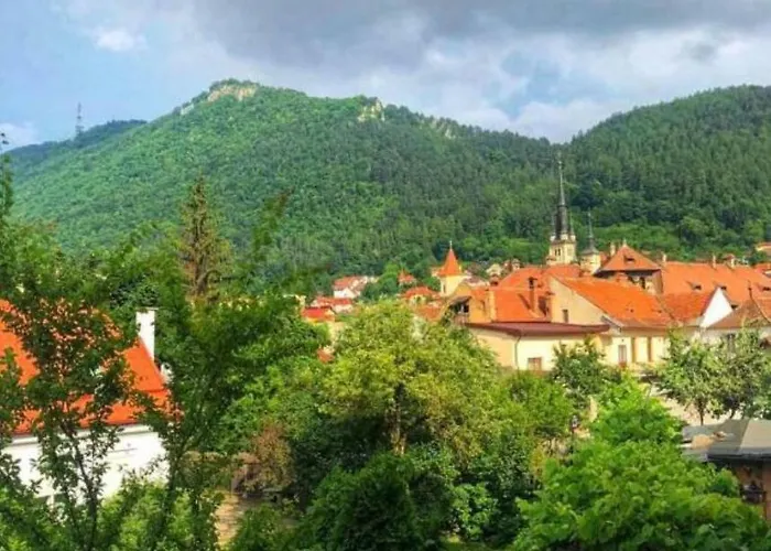 Casa Alise-Luise