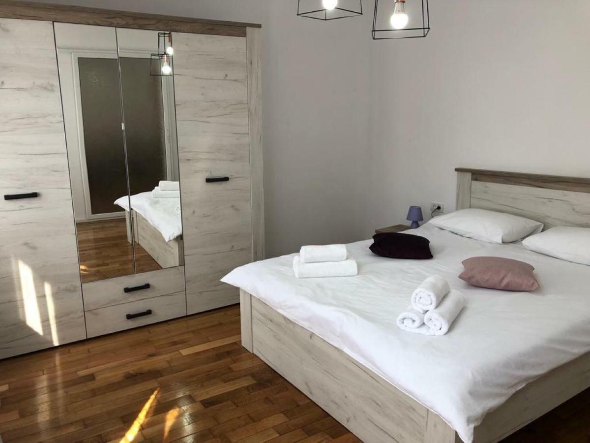Casa Alise-luise Apartment Brasov