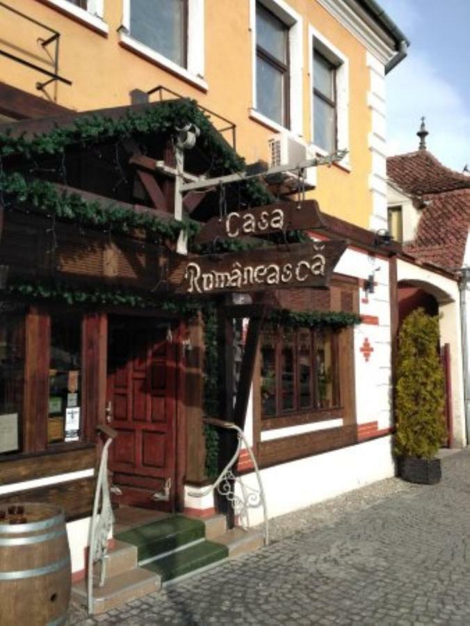 Casa Alise-luise * Braşov
