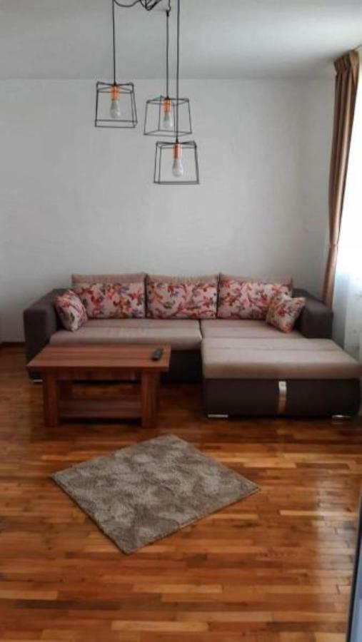 Apartment Casa Alise-luise Brasov