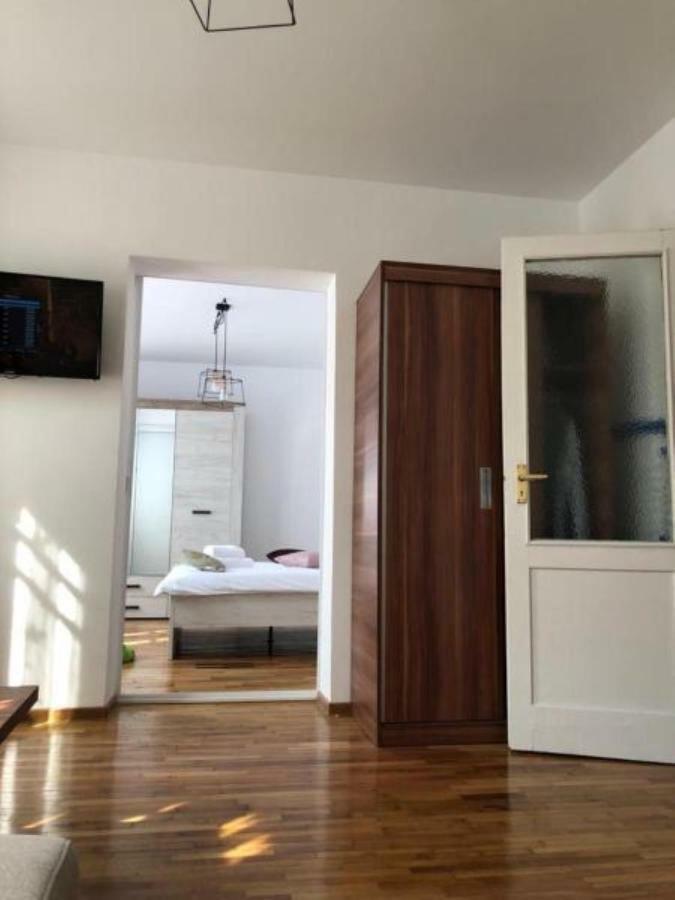Casa Alise-luise * Brasov