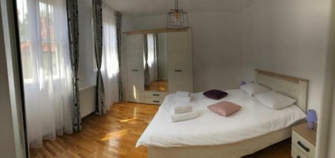 Casa Alise-luise Apartment Brasov