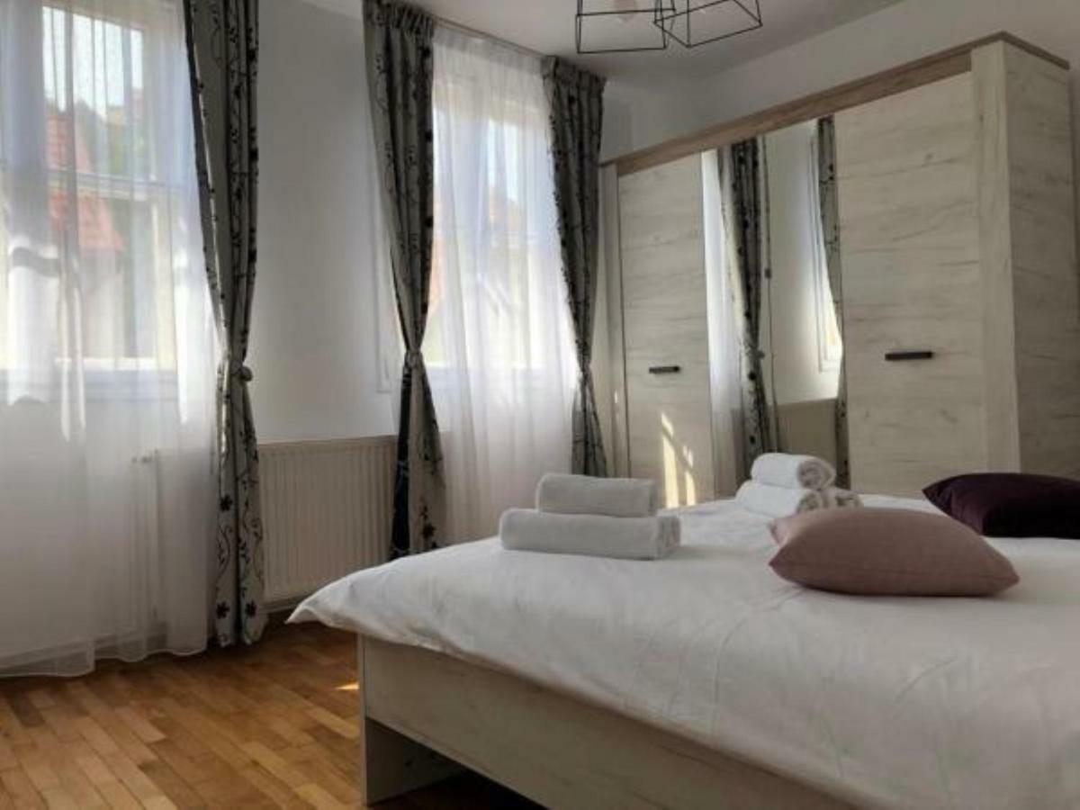 Casa Alise-luise