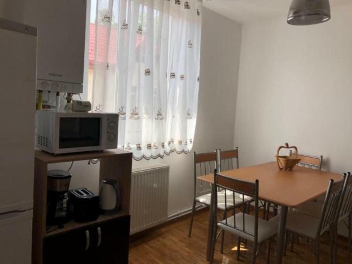Apartment Casa Alise-luise