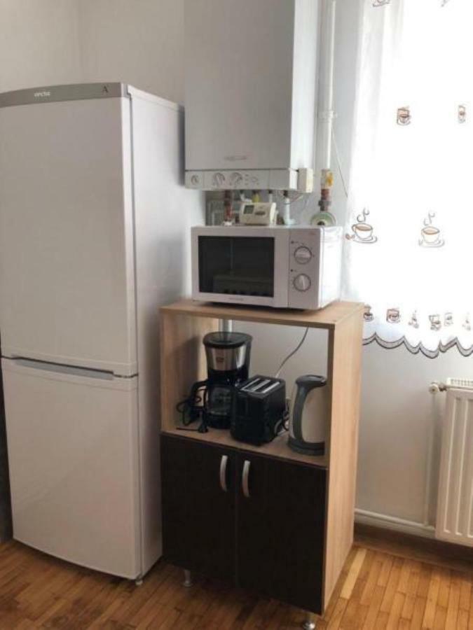 Casa Alise-luise Apartment *