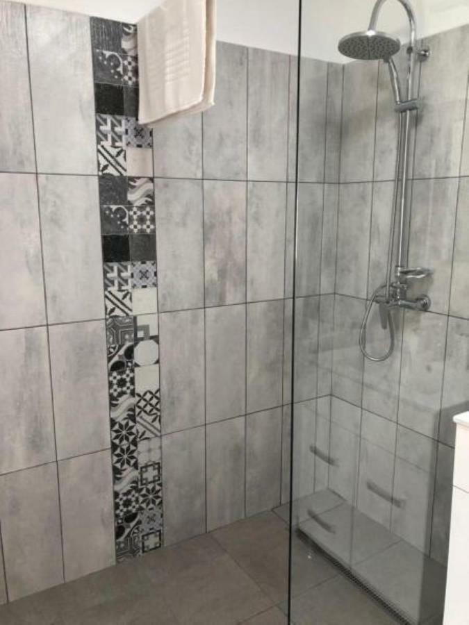 Casa Alise-luise Apartment