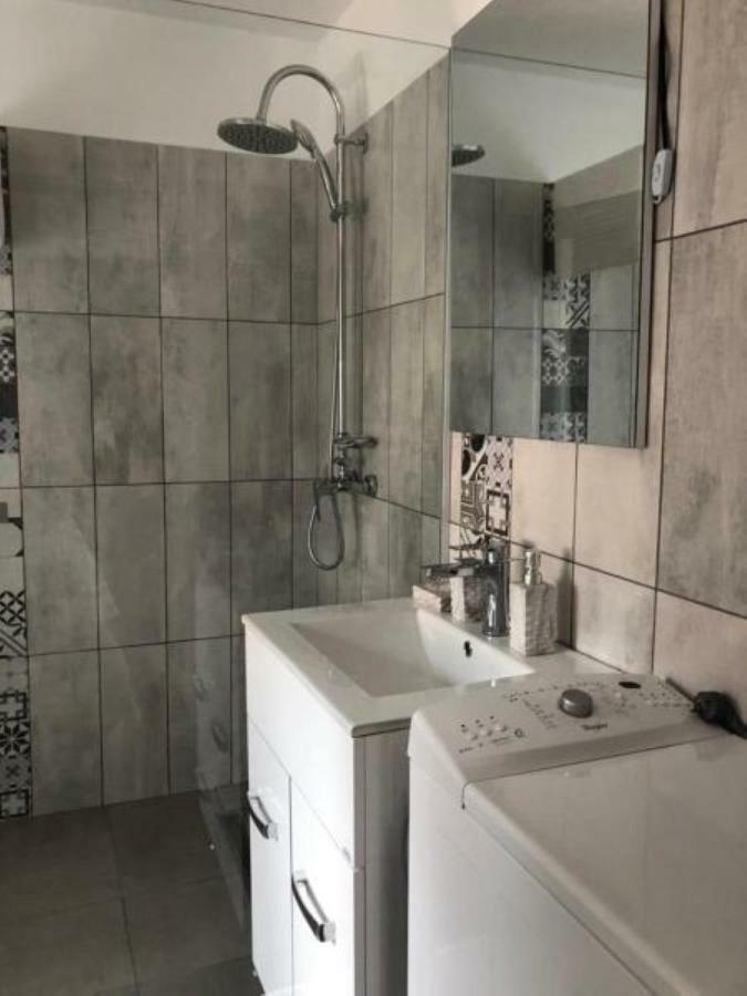 Apartment Casa Alise-luise Brasov