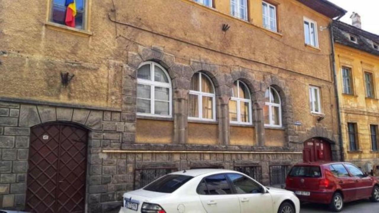 Casa Alise-luise Apartment *